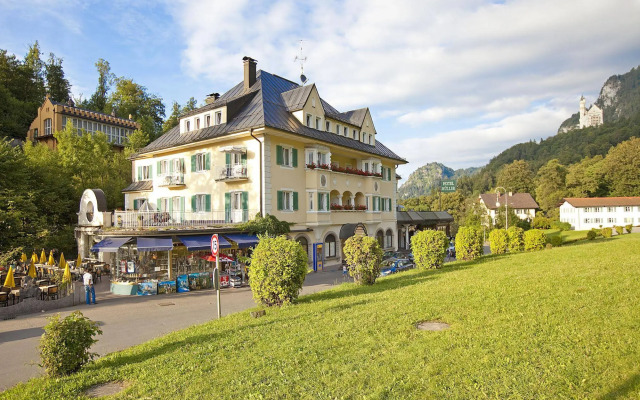 Hotel Müller Hohenschwangau