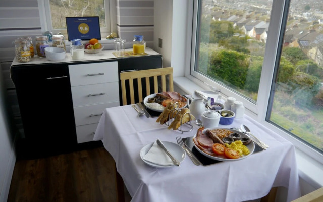 Heathwood BnB