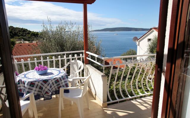 Apartments Marija