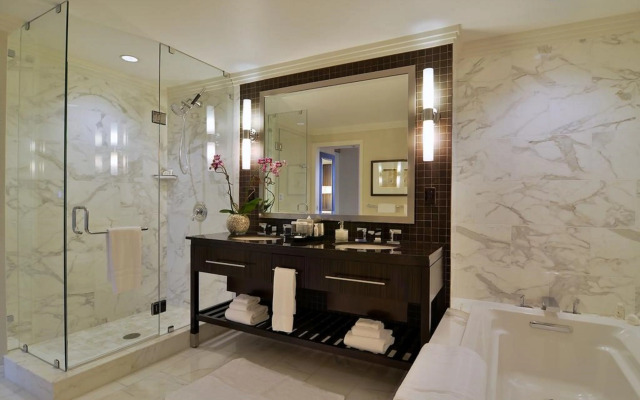 Loews Atlanta Hotel