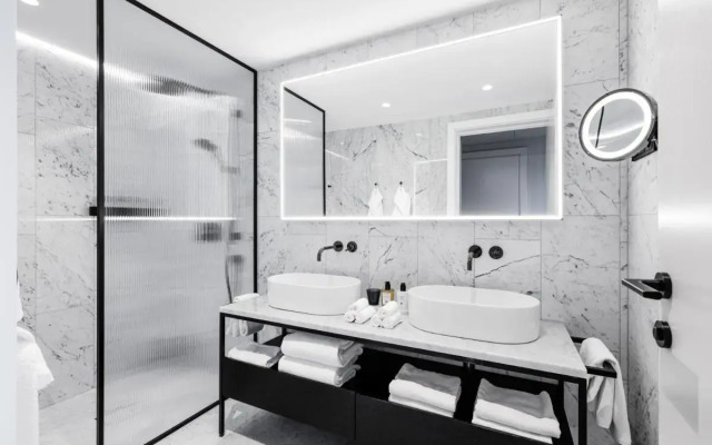 The Best Hotel in Brussels