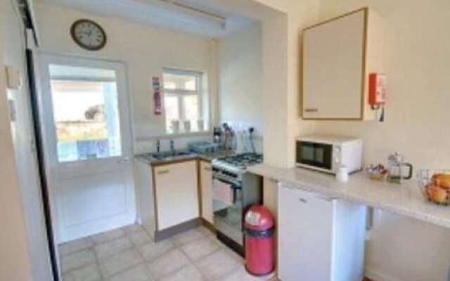 Watermouth Cove Holiday Park