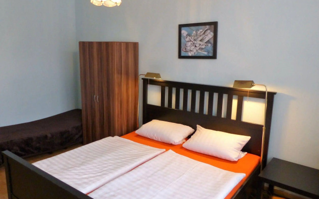 Hotel-Pension Charlottenburg