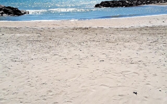 Apartment With One Bedroom In Frontignan With Furnished Terrace