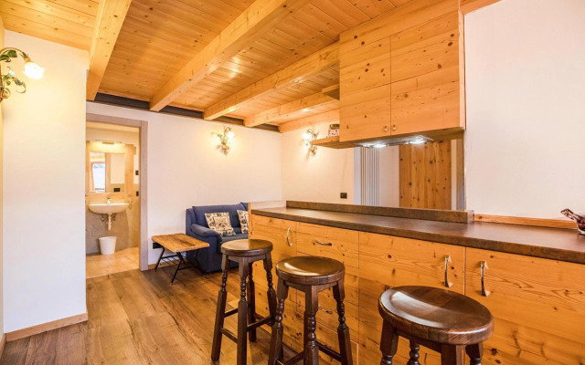 Chalet Osmar Appartamento 2