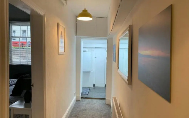 The Thoresby Guest House Scarborough