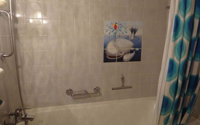 Sunnmatt Süd Wohnung 246