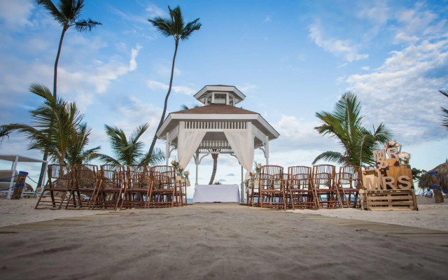 Majestic Mirage Punta Cana All Suites, All Inclusive