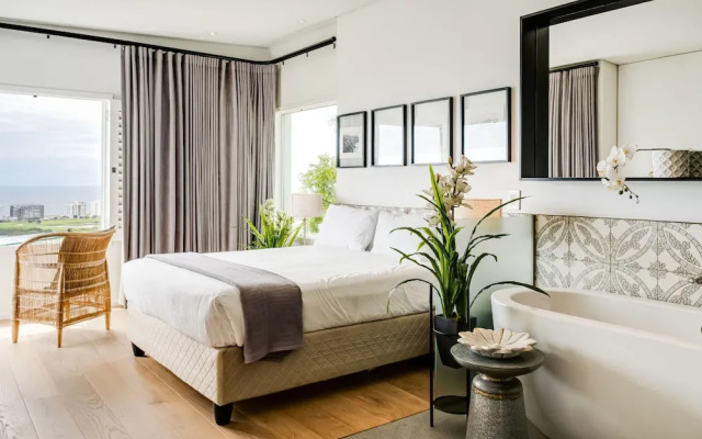 Experience First-class Holidaying at Ocean Vue