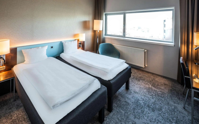 Hotel Scandic Sluseholmen - Image 6
