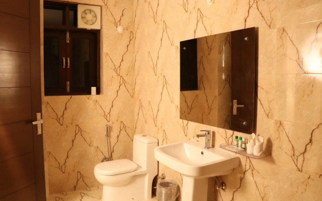 Atulya Resort