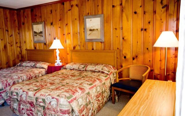 Owens' Motel