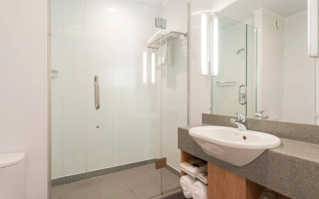 Kingsgate Hotel Autolodge Paihia