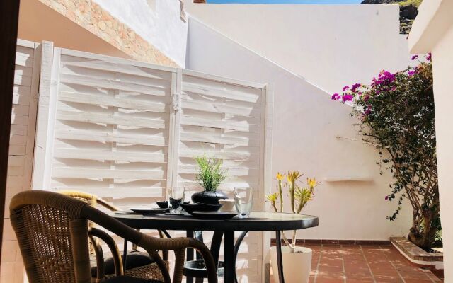 La Casa Blanca Maspalomas - Adults Only