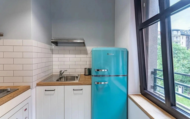 Exclusive Apartments Jagielly