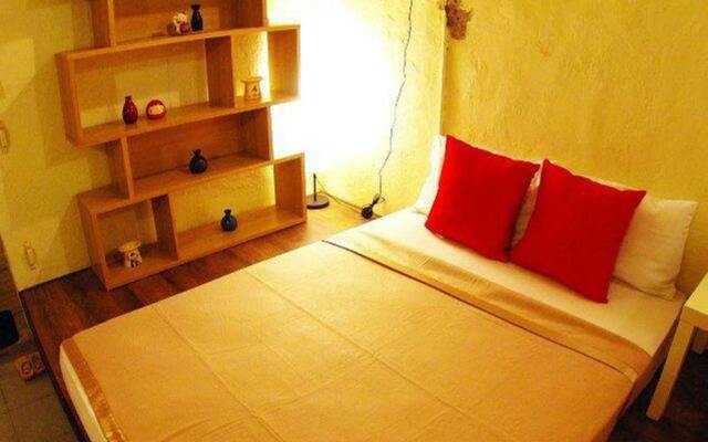 Jawa Sayang Residence