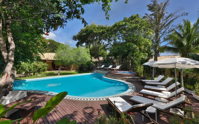 Brasil Tropical Village