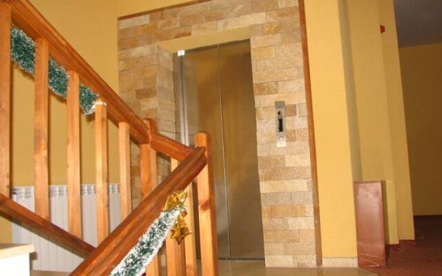 Pirina Club Family Hotel