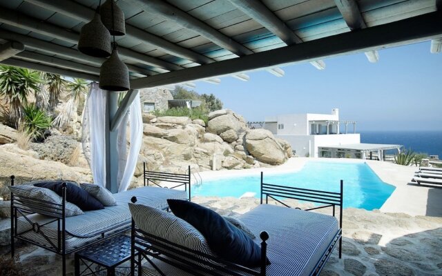 Villa Carina 1