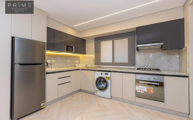 Prime Residence Point 90