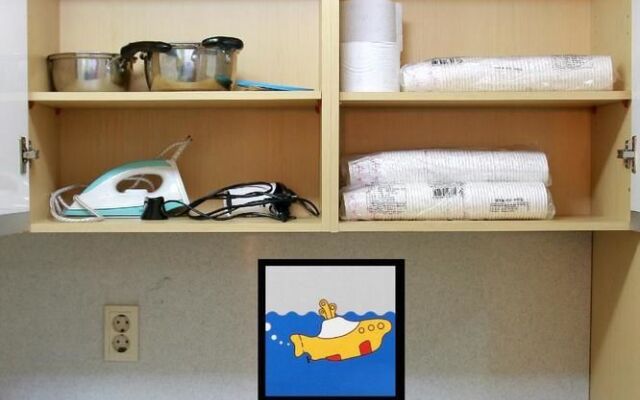 Hongdae Guesthouse ( 홍대게스트하우스 )