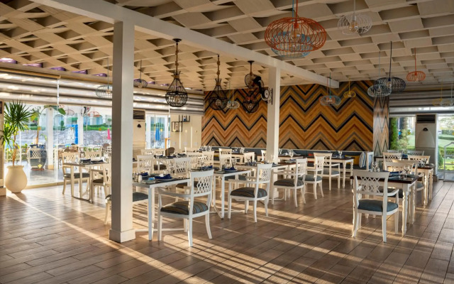 Rixos Sharm El Sheikh Ultra All Inclusive - Adults Friendly