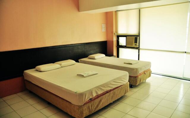 GV Hotel LapuLapu Cebu