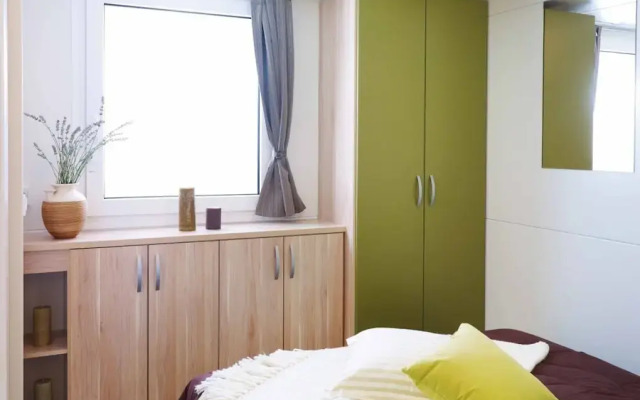 Victoria Mobilehome Camping Dole