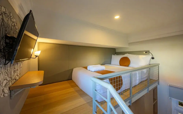 Cove Nuansa Home – Guest Rooms – Jimbaran
