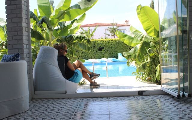 My Story Hotel Alacati