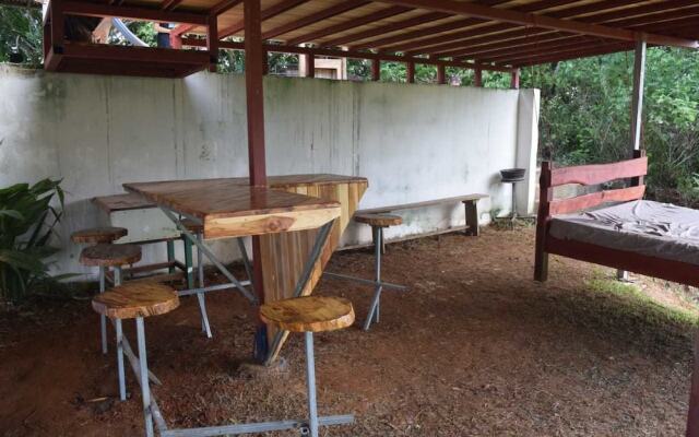 Villasmastatal eco lodge