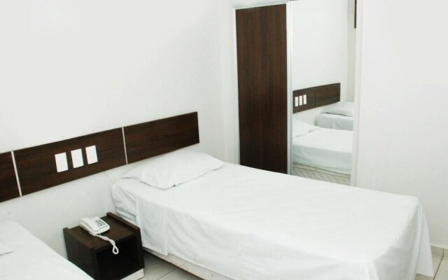 Hotel JK