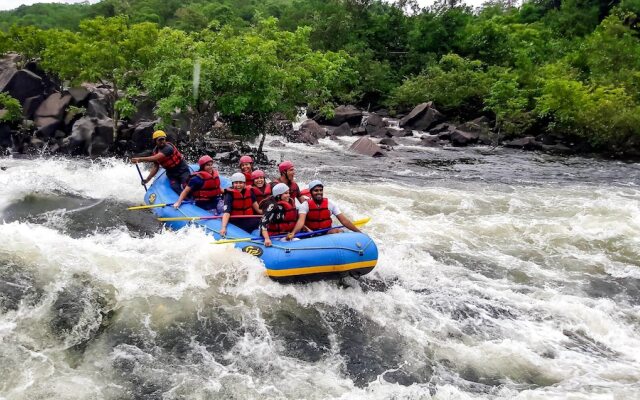 Mastiff Select Terrain Dandeli
