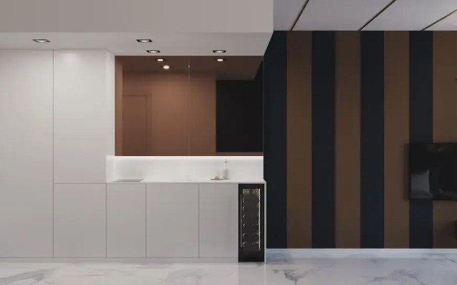 Super-Apartamenty VIP Jacuzzi III