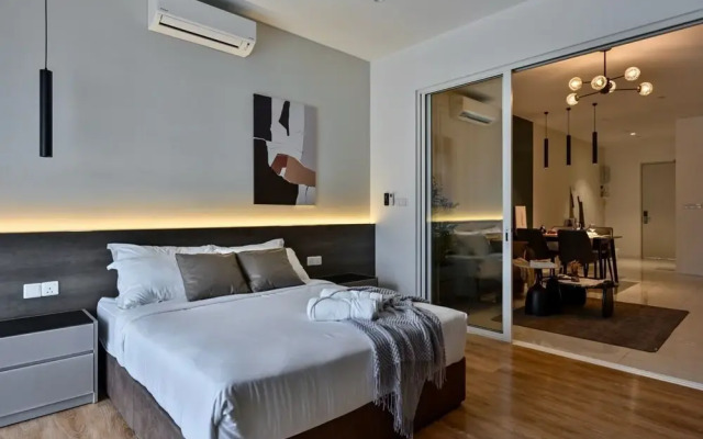 Quill Residence