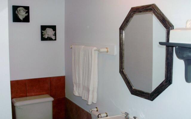 Motel Fleur De Lys