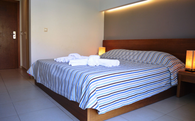 Matala Bay Hotel & Apartments