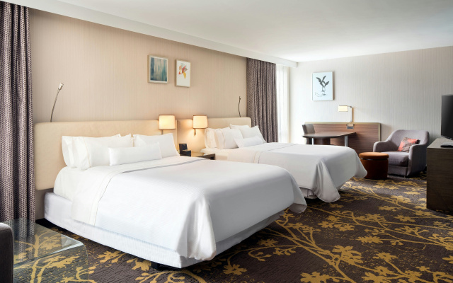The Westin Cleveland Downtown
