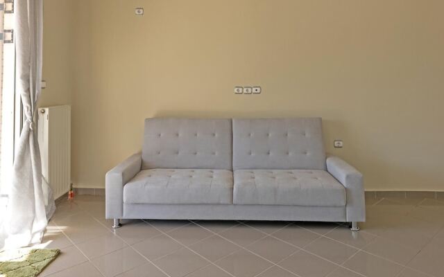 Epavlis in Penteli