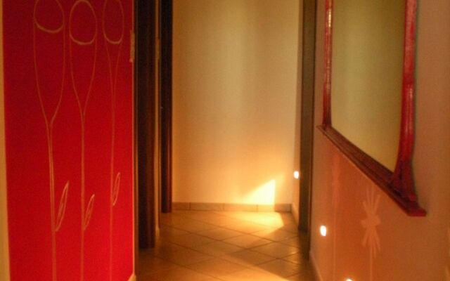 B&B Casazze Dream