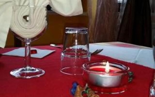 Albergo Parco della Maiella