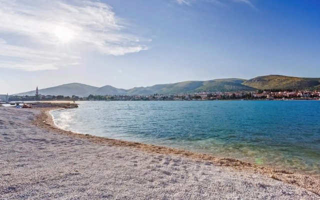 Šmuketa in Trogir Haus für 4-5 Personen