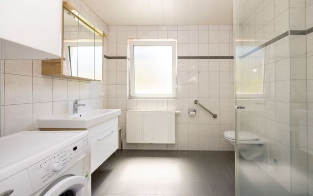 Appartments & Ferienhaus Walzl