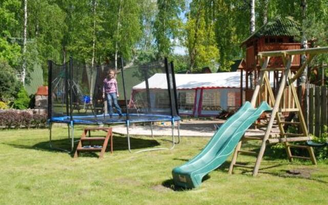 Arkadia Wypoczynek i Odstresowanie