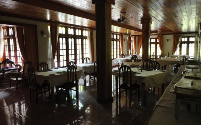 Tikiri Villa
