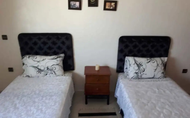 Apartment For Holidays In Tangier
