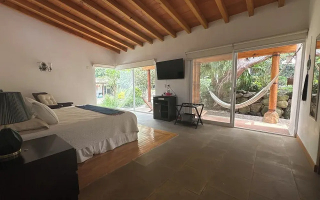 Finca Catalina Hotel Boutique