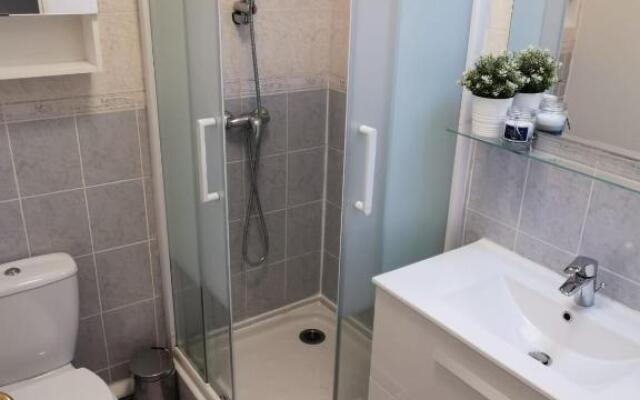 Appartement Le Mistral