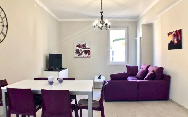Maraini Apartments