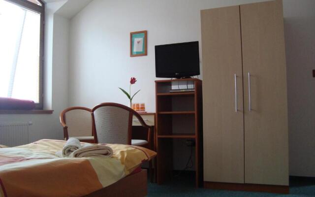 Hotel u Kapra